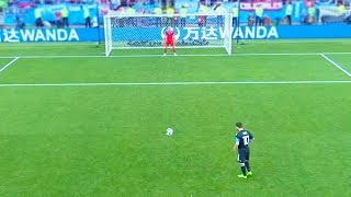 Messi Tam 11 Kez Bir Penaltıyı Kaçırdı