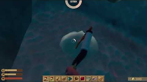 Raft How To Find Copper (Quick Tips)