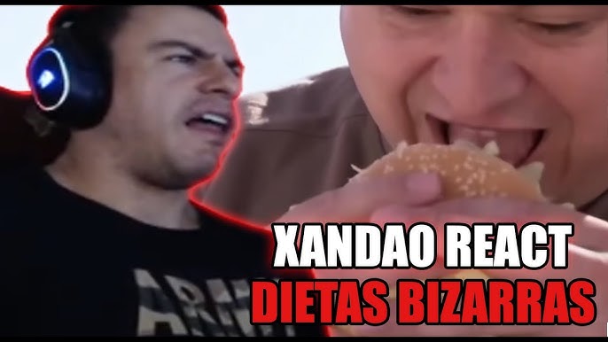 Super Xandão  Lendas, Lenda, Filme dublado