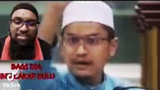 SAIYAA NAK TANYAAA... Bagi dia cakap dulu😬 | Tok Singa Terbaru