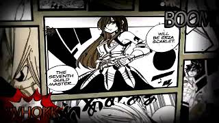 Fairy Tail Manga 453 A Parents Duty 720P Creator Zacky San