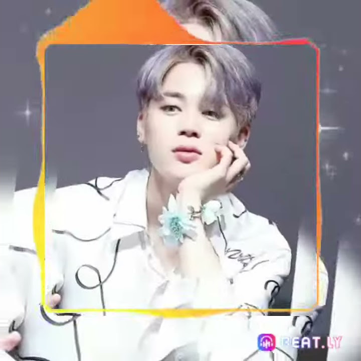 Satu foto satu lagu versi parkjimin