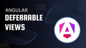 Deferrable Views in Angular 17