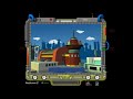 Futurama the game  official flash website from 2003