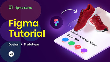 Figma UI Design Tutorial | Animated Color Picker Slider