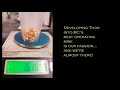 This is Taranis Resources - 2018