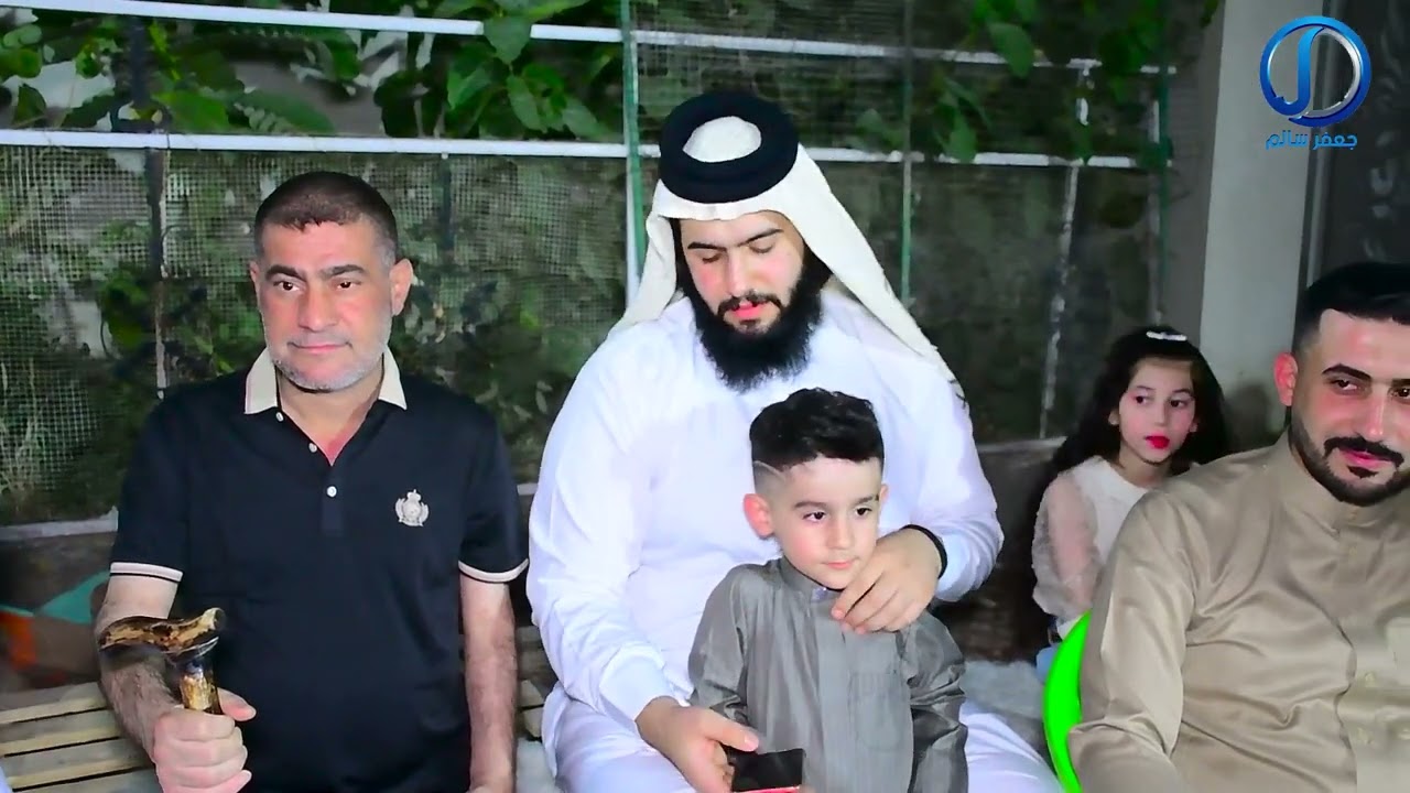 حنة الغالي مصطفى فلاح الفراطسي