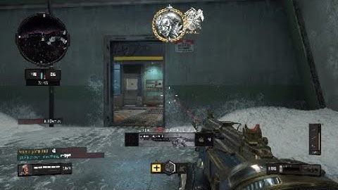 COD BO4 - Very dirty cluster grenade multi kill - RIP enemy team- Cluster grenade is OP