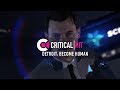 Detroit Become Human - Playing as Connor (No commentary)