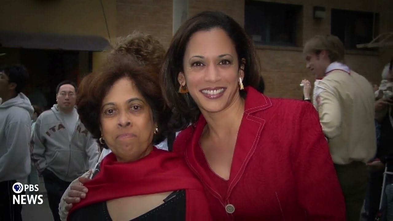 WATCH: ‘She's fighting for us.' DNC video praises Kamala Harris’ record