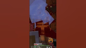 Trying the TWILIGHT FOREST mod in Minecraft Part 8! #minecraft  #funny