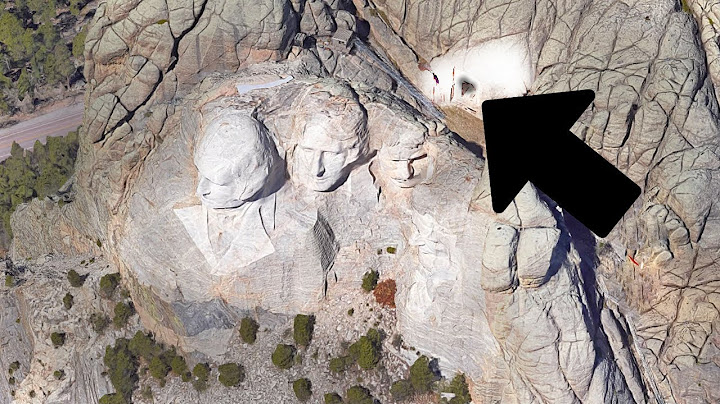 15 AMAZING Secrets Hidden Inside National Monuments and Landmarks