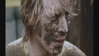 Roger Decoster Rides A 1968 Yamaha Dt1