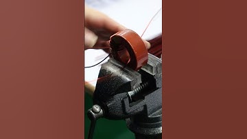 1.Custom Transformers & Inductors2.Magnetic Components  Electronics#inductors #transformers