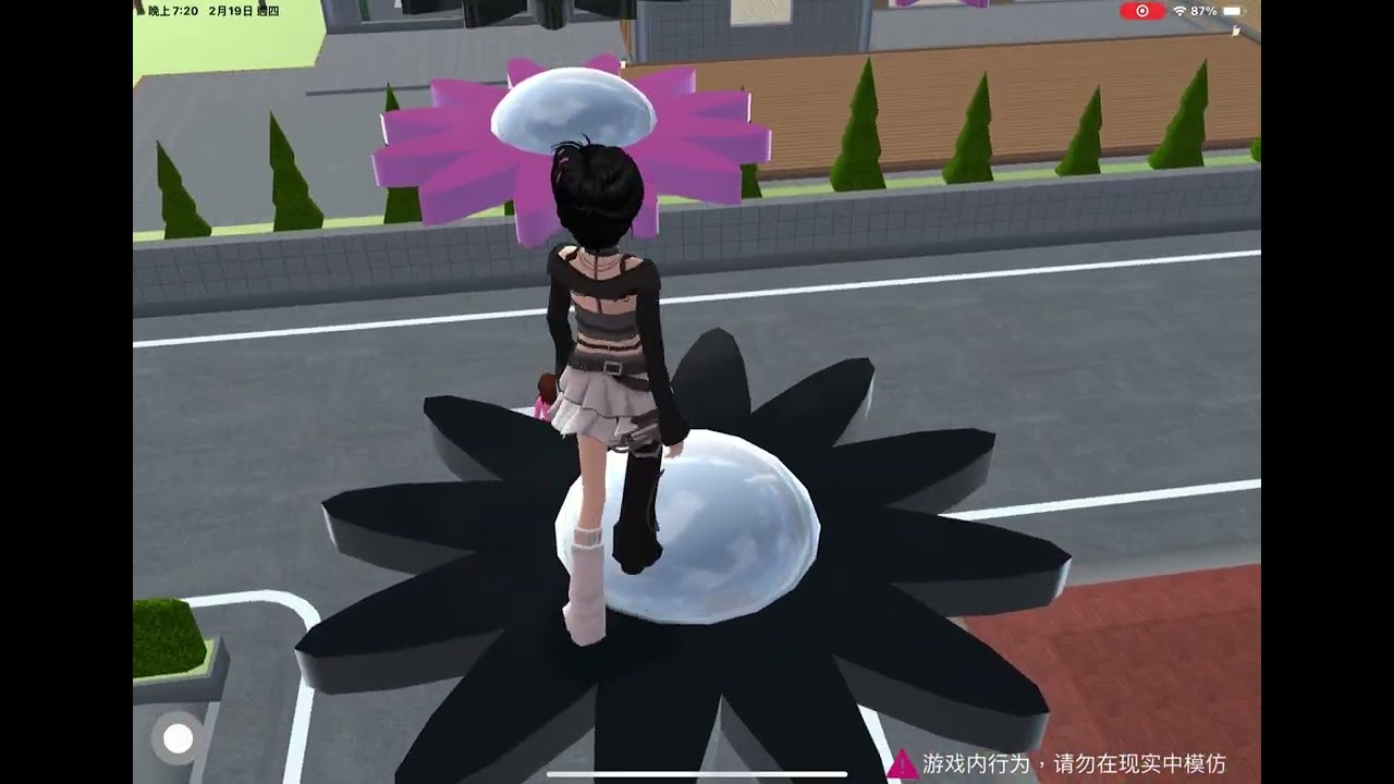 逃離火鍋店跑酷￼