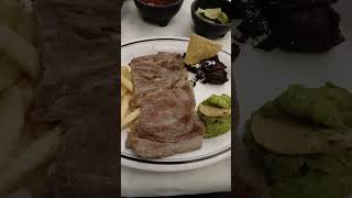 Restaurant Tuxtla Gutierrez Chiapas Mexico