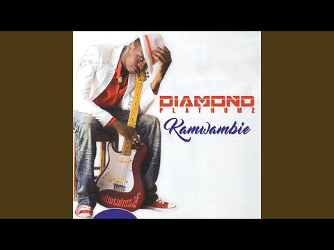 Putar Toka Mwanzo (feat. Fatma & Romy Jones) - Diamond Platnumz