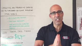 Dr Evan Osar On His Course At Excel Wellness Continuing Education 2017