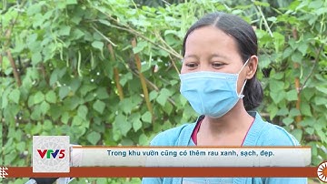[TIẾNG GIÉ TRIÊNG] THAY ĐỔI NẾP NGHĨ, CÁCH LÀM TRONG VÙNG DTTS | VTV5