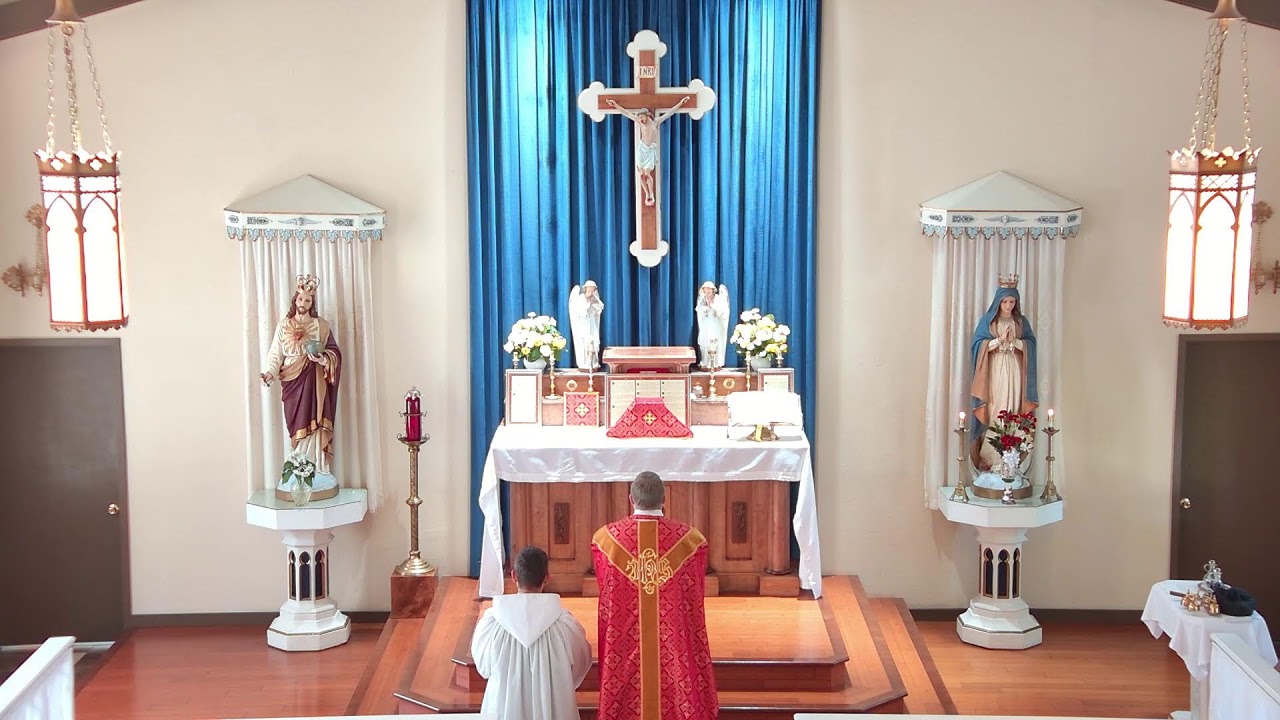 TUESDAY, July 1, 2025