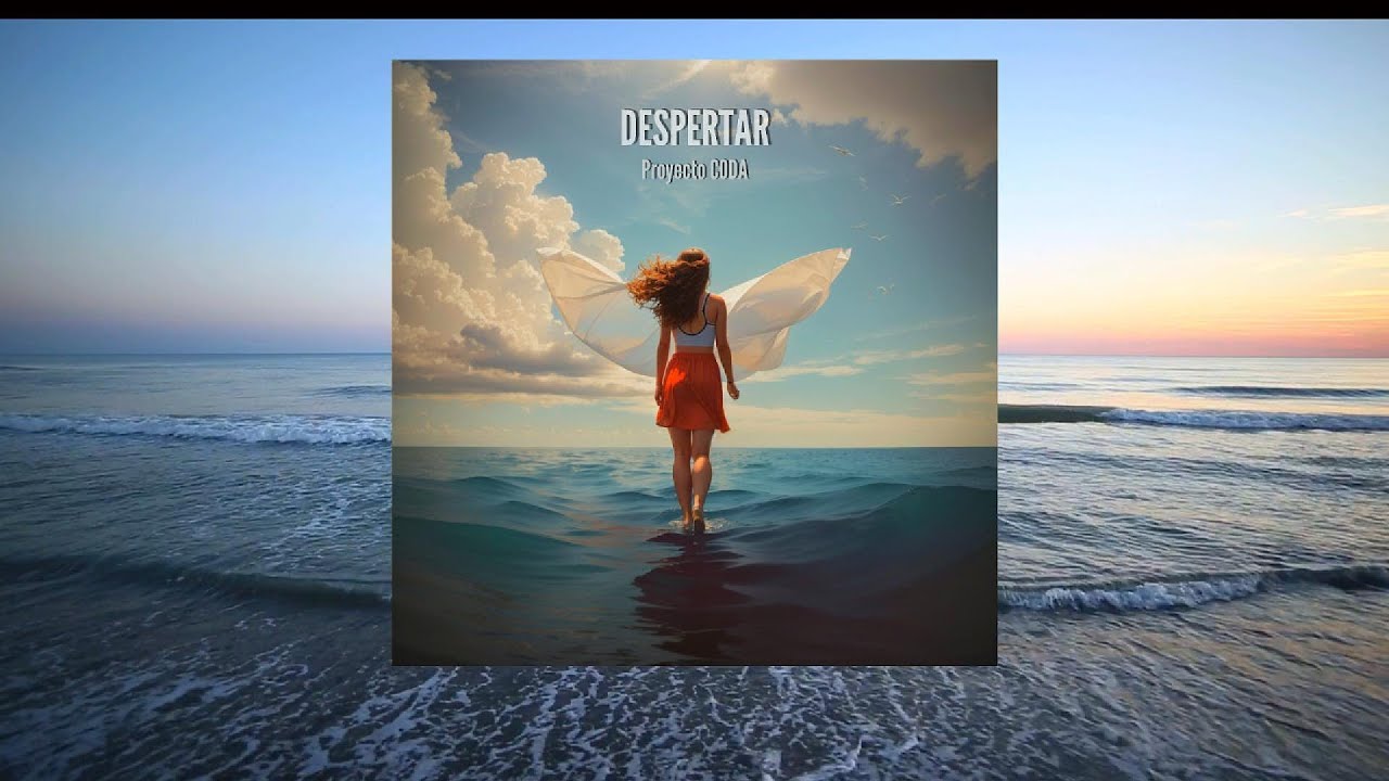 Watch Proyecto CODA - Despertar (Video Lírico) on YouTube Watch Proyecto CODA - Despertar (Video Lírico) on YouTube