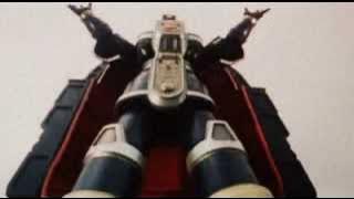 Chouriki Sentai OhRanger