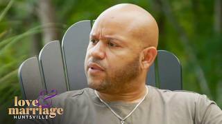 Marsau: I Want a Life Partner - Not a Business Partner! | Love & Marriage: Huntsville | OWN