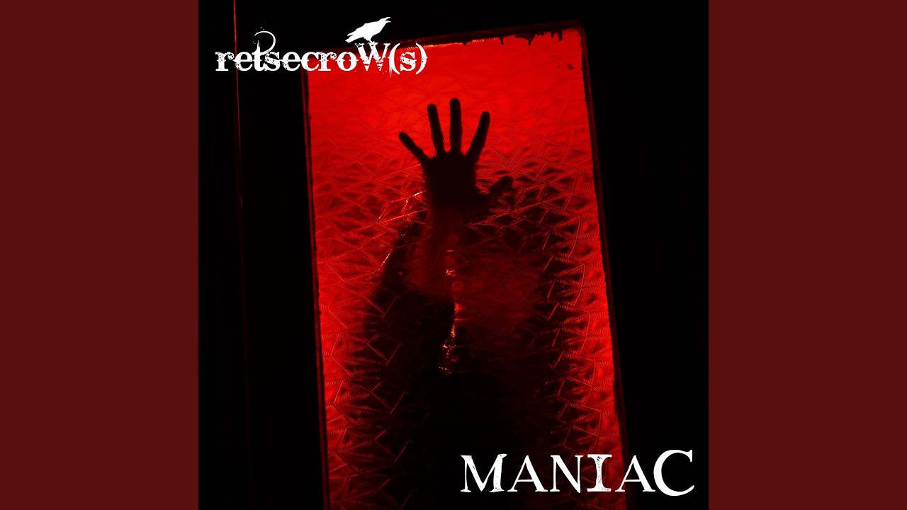 Watch Maniac on YouTube Watch Maniac on YouTube