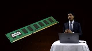 How a C Program loads into Ram Memory ? | How Stack, Heap and Data Segment In Ram Works ?