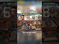 Cooking Fever The Medieval Fair Level 15 Gameplay 