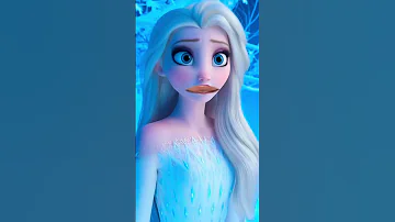 انا احبكم إنتم تحبوني Shorts Elsa 