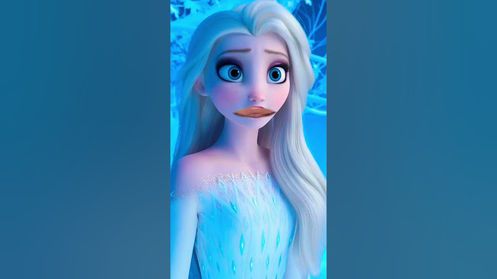 انا احبكم إنتم تحبوني ؟؟#shorts  Elsa