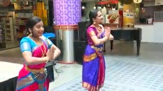 Holi celebration marks beginning of spring, brings community together at Midtown Global Market