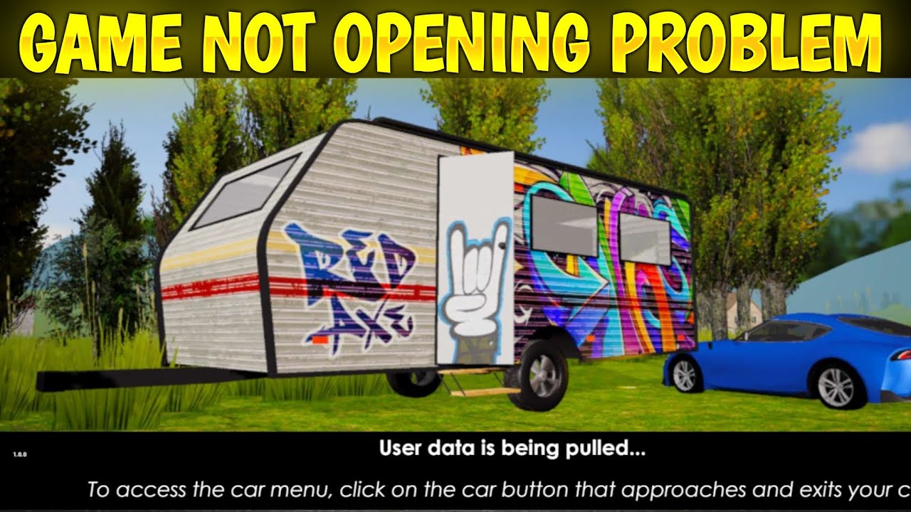 Car For Sale Simulator Mobile NOT Opening Problem Car For Sale Car for sale simulator mobile not opening problem car for sale