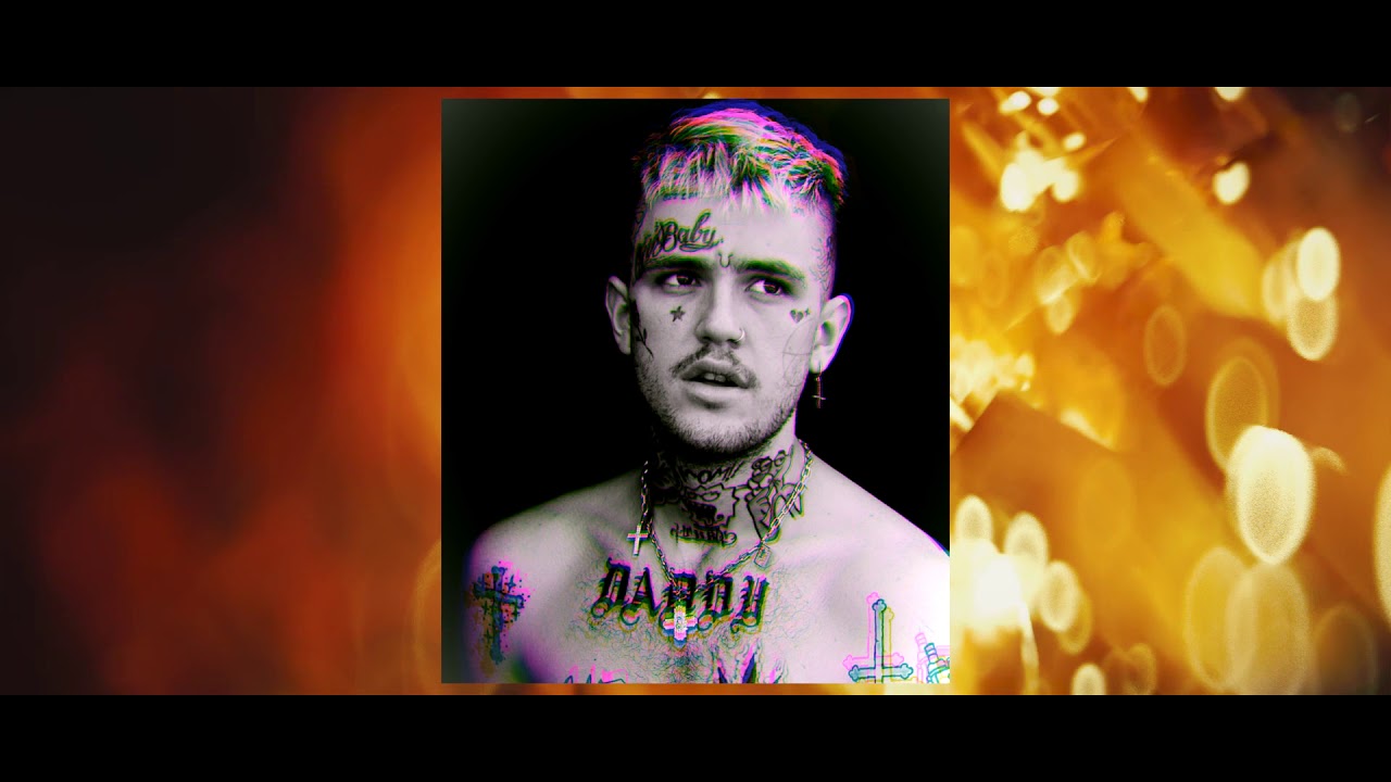 [GUITAR SOLO] Lil Peep x Post Malone type beat - Immortal (Prod. WalterBeatz)