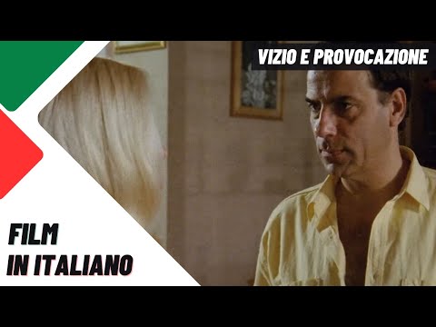 Vizio e provocazione | Sentimentale | Film in Italiano