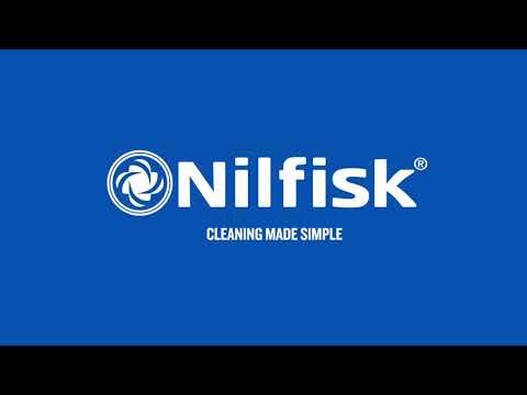 Nilfisk Core 125 Pressure Washer Unboxing and Assembly Instruction