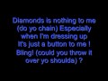 Jibbs  chain hang low lyrics