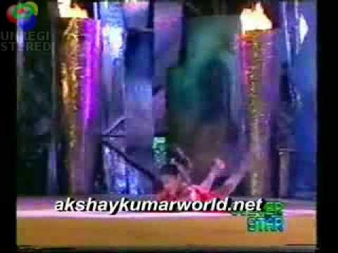 Boogie Woogie Show 2001 - Part 4 - Akshay Kumar