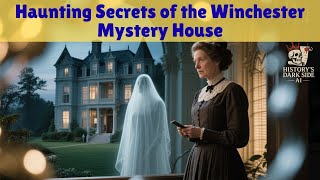Haunting Secrets of the Winchester Mystery House