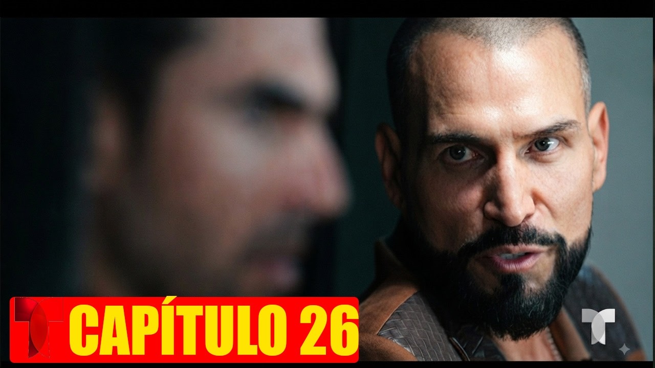 EL SEÑOR DE LOS CIELOS 10 CAPITULO 26 ( COMPLETO HD ) LUNES 10 DE AGOSTO 2026 #FULLHD1080