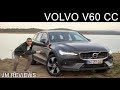 Volvo V60 Cross Country 2020 - A MELHOR Alternativa A Um SUV?? - JM REVIEWS 2020