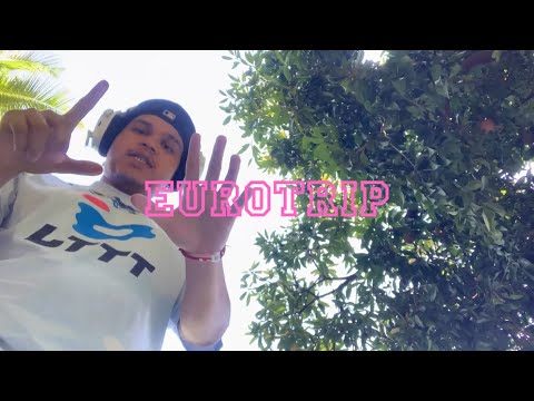 PLAZA LLAMA - TOUR / EUROTRIP