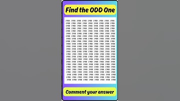 Can you spot?  Test your observation skills with this fun and engaging puzzle! #puzzles #illusion