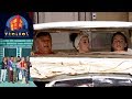 Vecinos, capítulo 14: El lugar de estacionamiento | Temporada 1 | Distrito Comedia