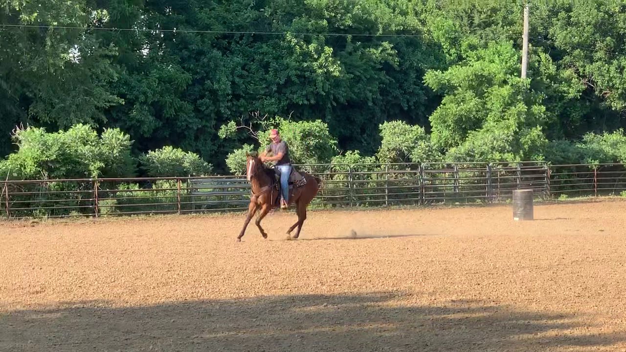 Loping - YouTube