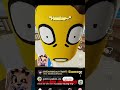 duckshed duckeli Ahh voices JOin! #forsakenroblox #funny