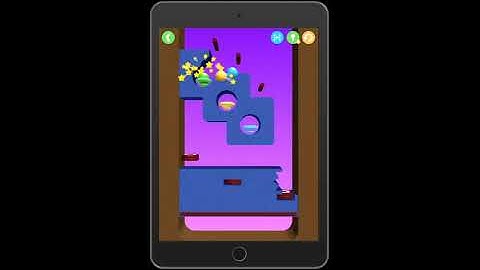 Dig this (Dig it) Level 96-13 | IN ORBIT | Chapter 96 level 13 Solution Walkthrough