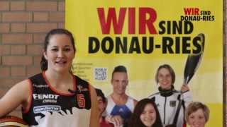 Wir Sind Donau-Ries - Sportler