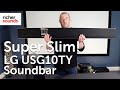 00:00 - Unboxing
00:23 - Features
01:35 - Supplied Subwoofer
0...